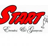 Start Eventos & Garçons