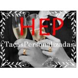 Hep Personalização