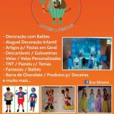 casadinho arte festas