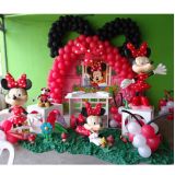Doce Requinte Festas