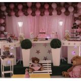 Gh2 Eventos Kit Festa Infantil 50 Pessoas-