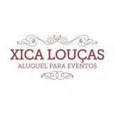 Xica Louças