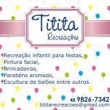 Titita Recreações