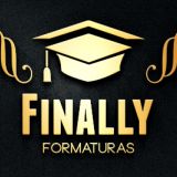 Finally Formaturas