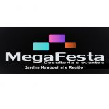 Mega Festa Brasilia