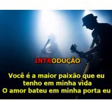 jb Karaokê