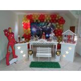 Space Joy Decoração Infantil
