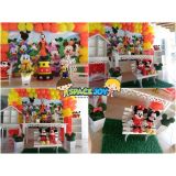 Space Joy Decoração Infantil