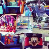 Space Joy Promoções e Eventos