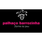 Palhaço barrozinha