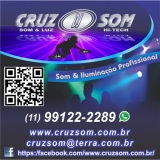 Cruz-Som (Casamentos, Aniversários, Formaturas)