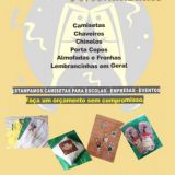 B.M. Brindes e Presentes Personalizados