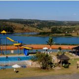 Hotel Fazenda Point da Pesca
