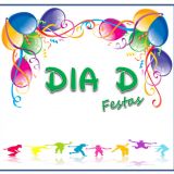 Dia D festas