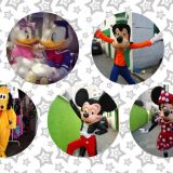 Turmado Mickey Mouse