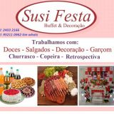 Susi Festa