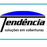 tendencia(soluções em coberturas