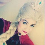 Encantar Personagem