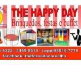 Thd Festas & Eventos