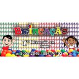 Brincação - Locação de brinquedos