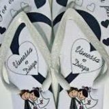FJ Chinelos Personalizados