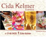 Cida Kelmer Eventos