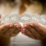 Taciana Mattos - Tiaras e joias para Noivas