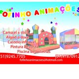 Fofinho Animações