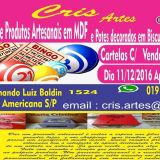 Oficina da Cris 2015 cris.artes@live.com
