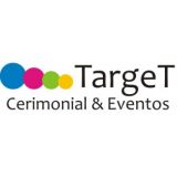 TargeT Cerimonial e Eventos