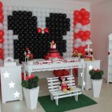 Espaço da Alegria Eventos