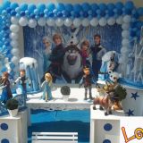 Decoração de Festa Infantil