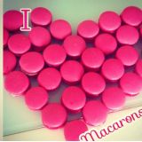 Bendito Macaron