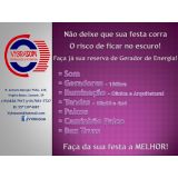 Vybrasom Produções e Eventos