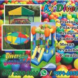 ilza aluguel de brinquedos