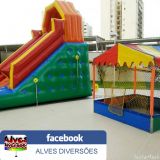 alves diverões