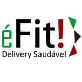éFit! Delivery Saudável