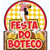 Buffet de Boteco
