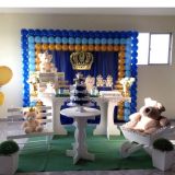 Baby Festas Infantis