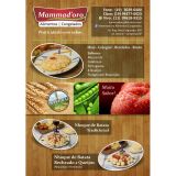 Mammad´oro Alimentos Congelados