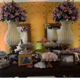 Glamour Decor - Objetos de decoração
