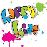 Happy Kids
