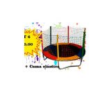 Locação de brinquedos para Festa