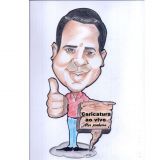 Alex Caricaturas