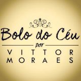 Bolo do Céu