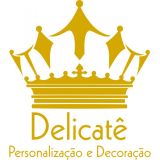 Delicatê Personalização e Decoração