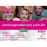 Conviva Produções