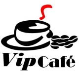 Vip Café Comércio de Máquinas e Café Ltda