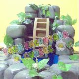 Curso de Decoração de Festas