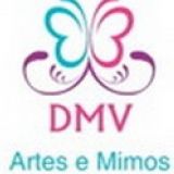Dmv Artes e Mimos